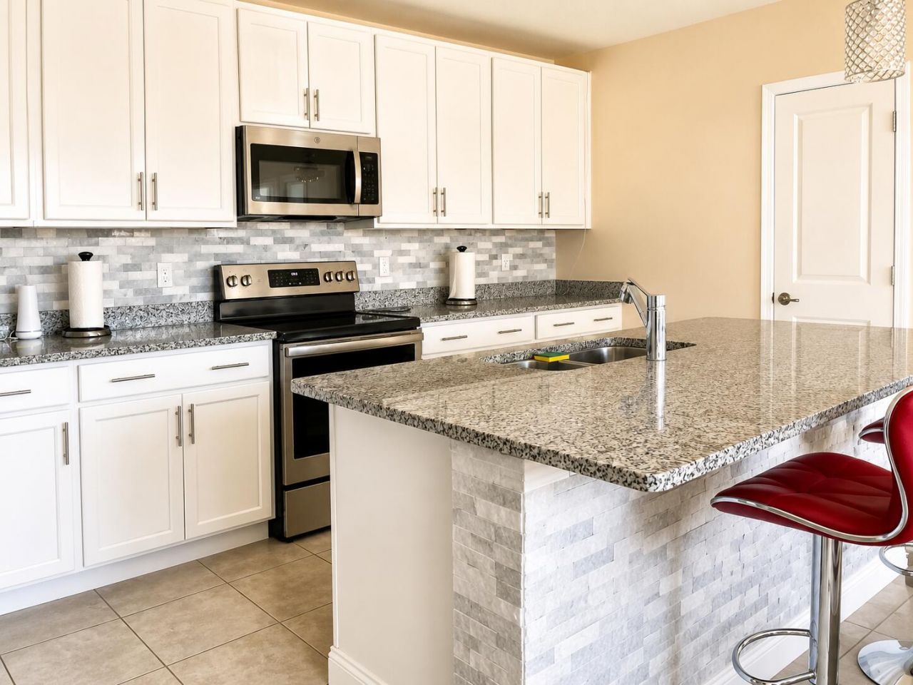 729 SW Haas Avenue, Port Saint Lucie, FL 34953 Photo
