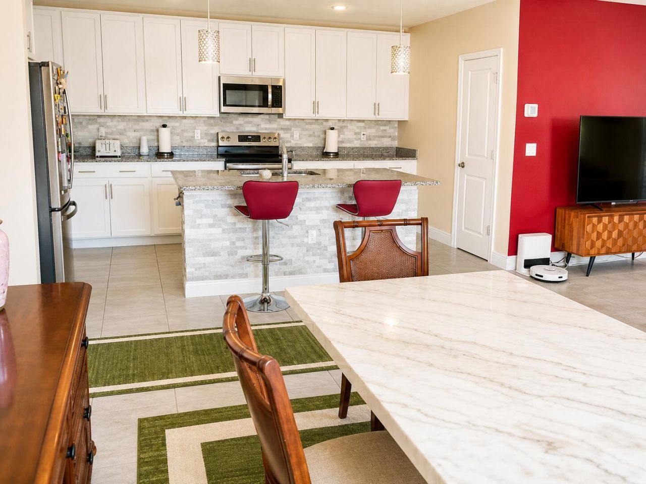 729 SW Haas Avenue, Port Saint Lucie, FL 34953 Photo