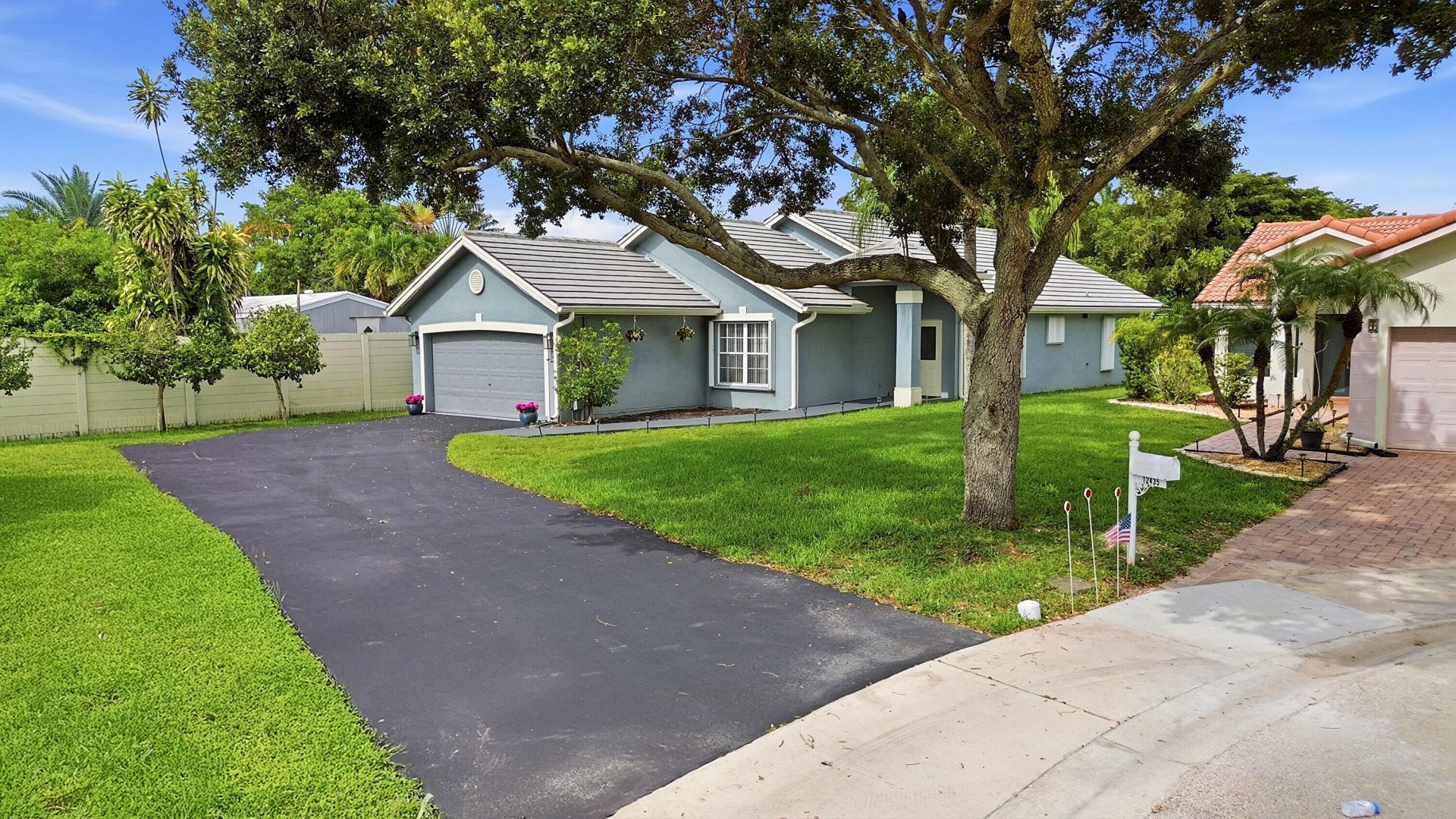 12445 SW 7th Place, Davie, FL 33325 Photo