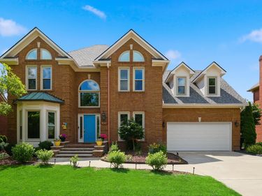 1080 Chetford Drive, Lexington, KY 40509
