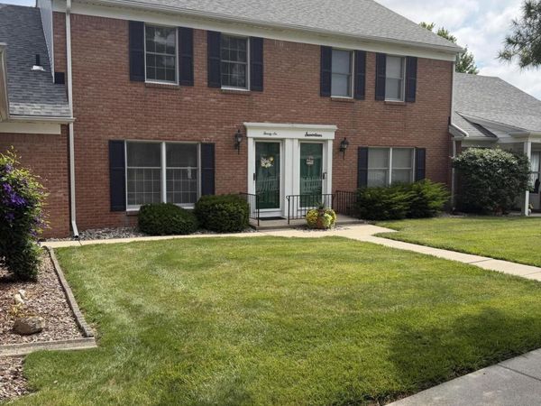 26 Olde Orchard Drive , Perrysburg, OH 43551