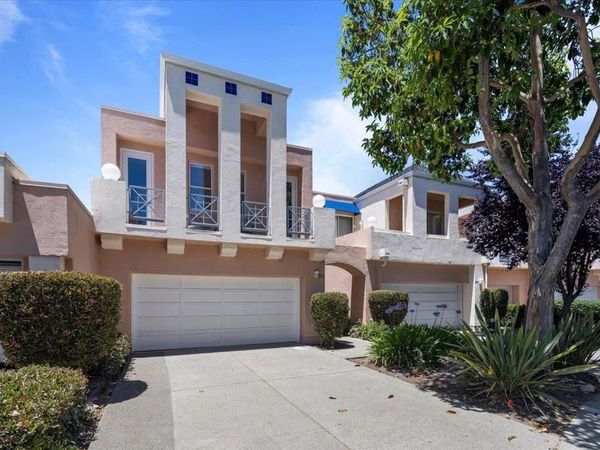 803 Lakeshore Drive, Redwood City, CA 94065