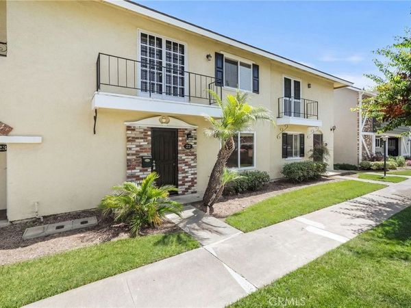 3342 Bradbury, Unit 22, Los Alamitos, CA 90720