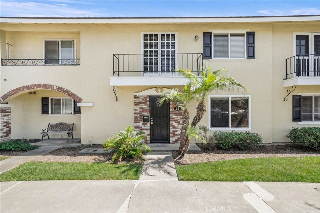 3342 Bradbury, Unit 22, Los Alamitos, CA 90720 Main Photo