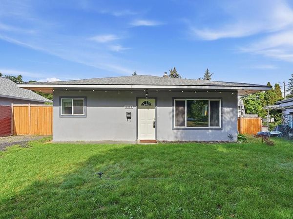 3411 N Marguerite Rd, Millwood, WA 99212