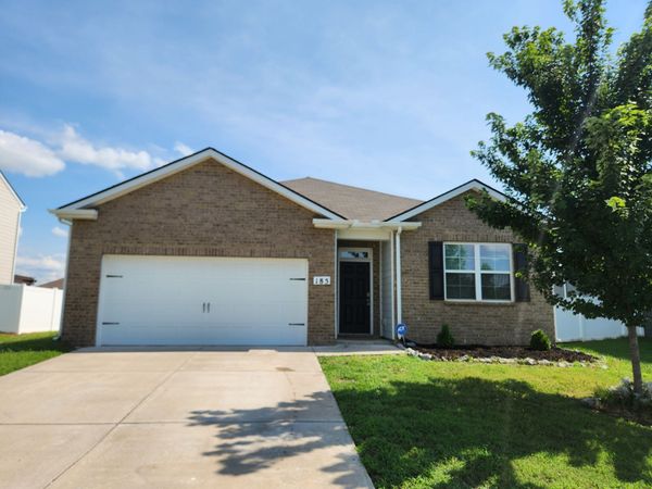 185 Olivia Cir , Chapel Hill, TN 37034