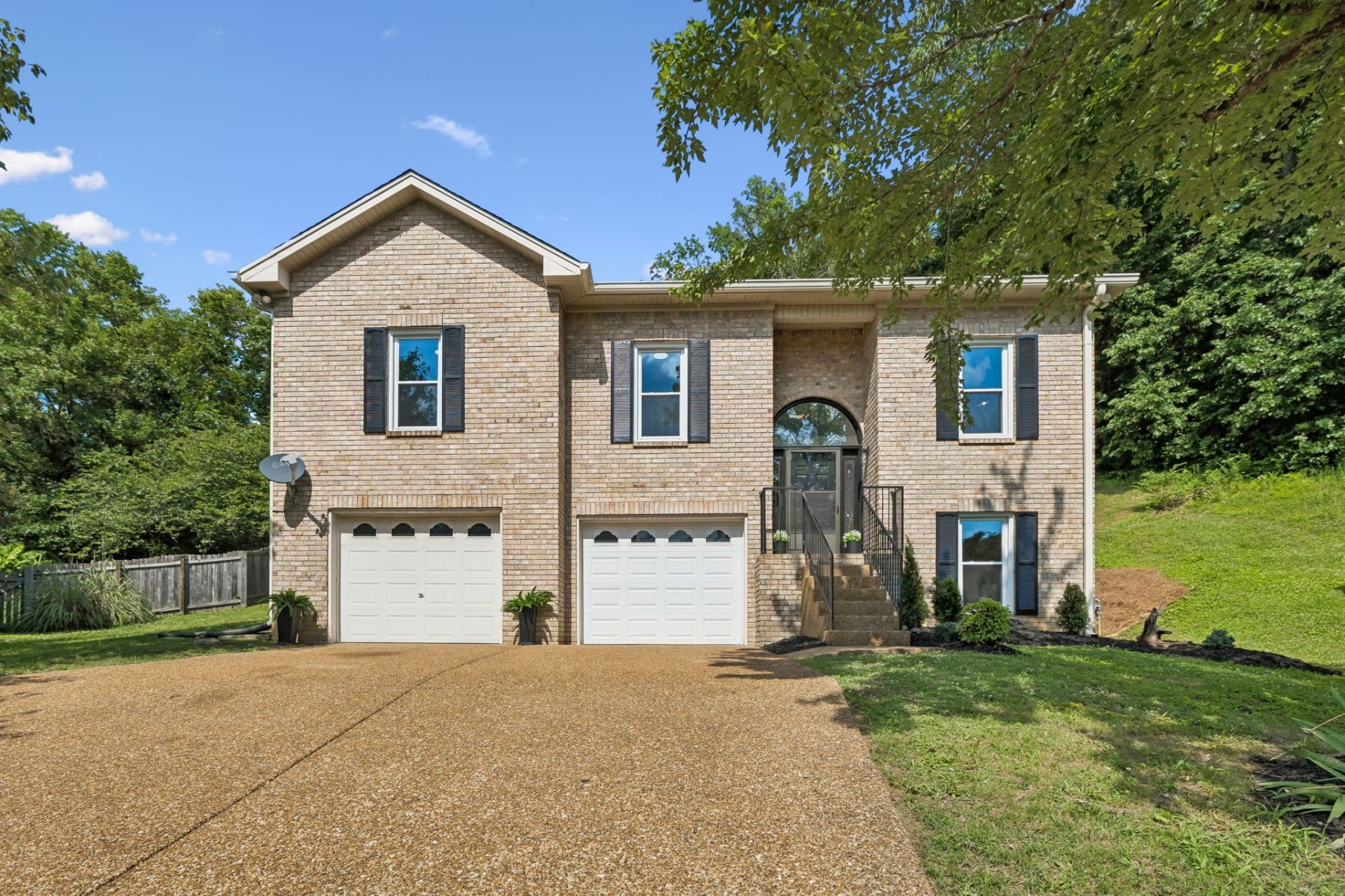 7729 Dan Kestner Drive Nashville, TN 37221