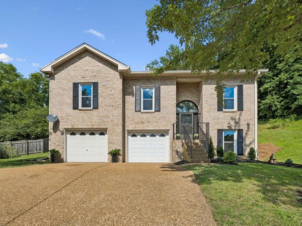 7729 Dan Kestner Drive , Nashville, TN 37221