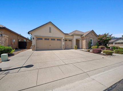 2878 Fantail Ln, Lincoln, CA 95648 Photo