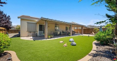 2878 Fantail Ln, Lincoln, CA 95648 Photo