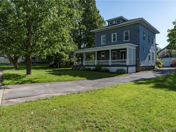 9841 State Route 812 , Croghan, NY 13327