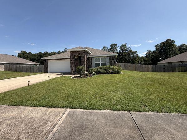 3084 Brandon Dunes Lane, Laurel Hill, FL 32567