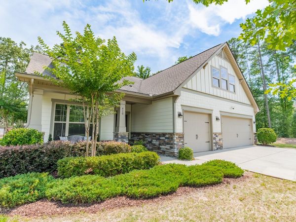410 Kensington Park Way, Waxhaw, NC 28173