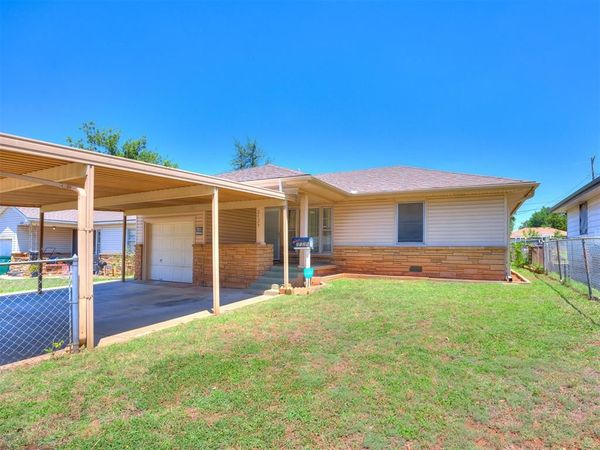 2129 SW 50th Street, Oklahoma City, OK 73119