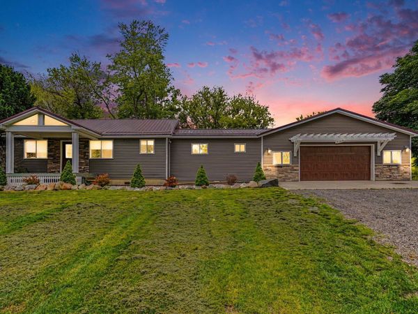 6129 Old State Road, North Branch, MI 48461