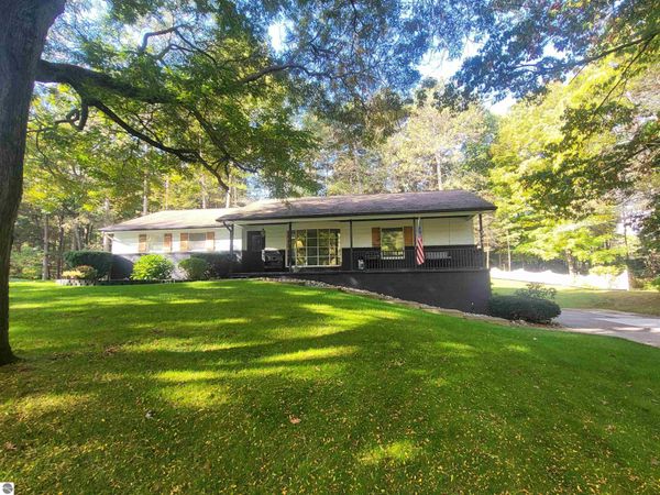 6753 Roanoak Drive, Oscoda, MI 00000