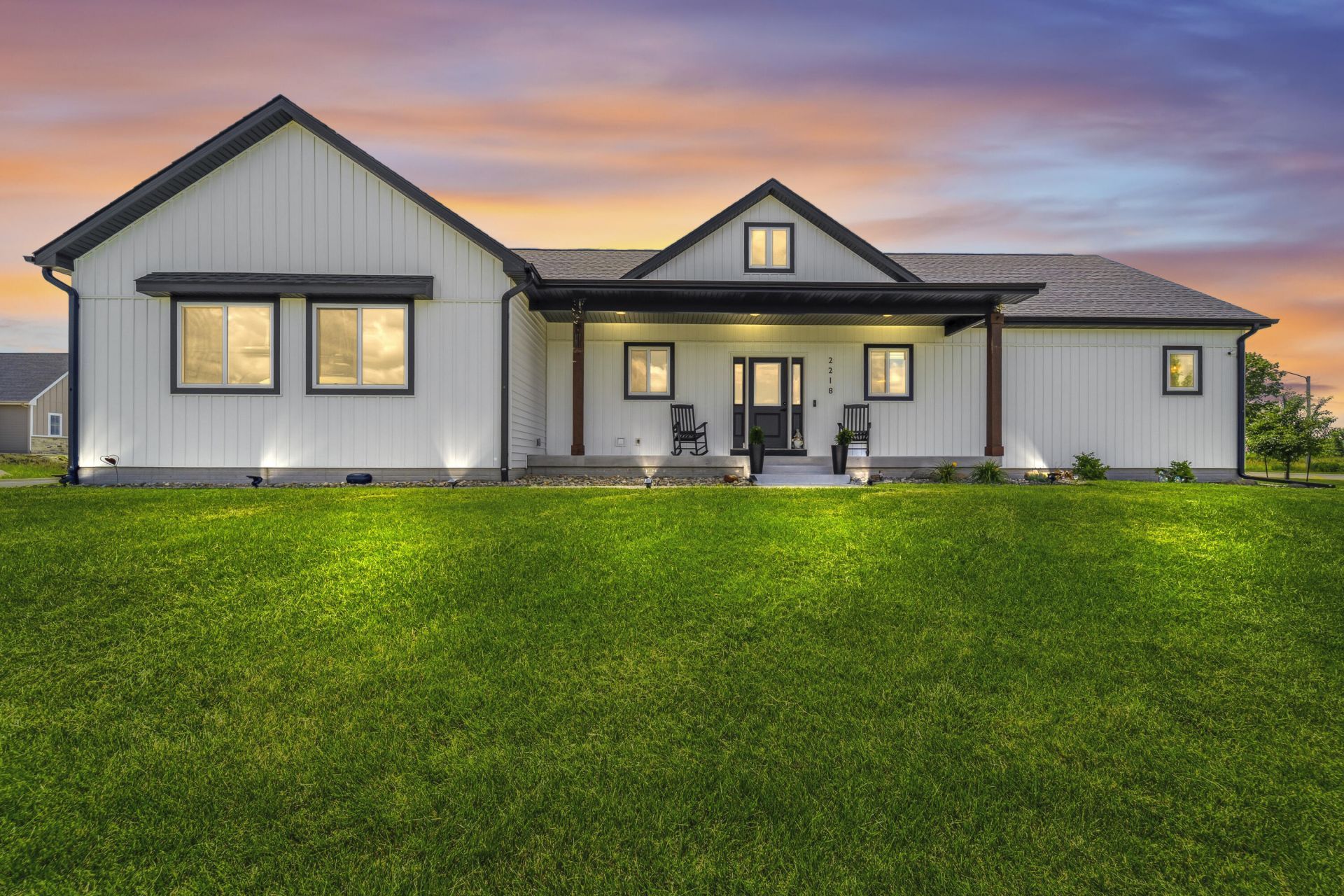 2218 Ada Hayden Road, Ames, IA 50010 Main Photo