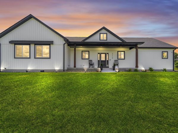 2218 Ada Hayden Road, Ames, IA 50010