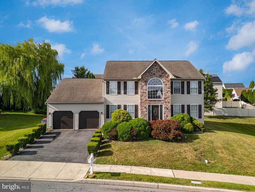 12 Prospect Drive, Sinking Spring, PA 19608 Main Photo