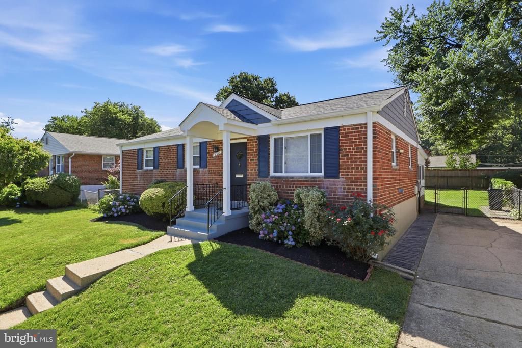 908 GABEL STREET , SILVER SPRING, MD 20901