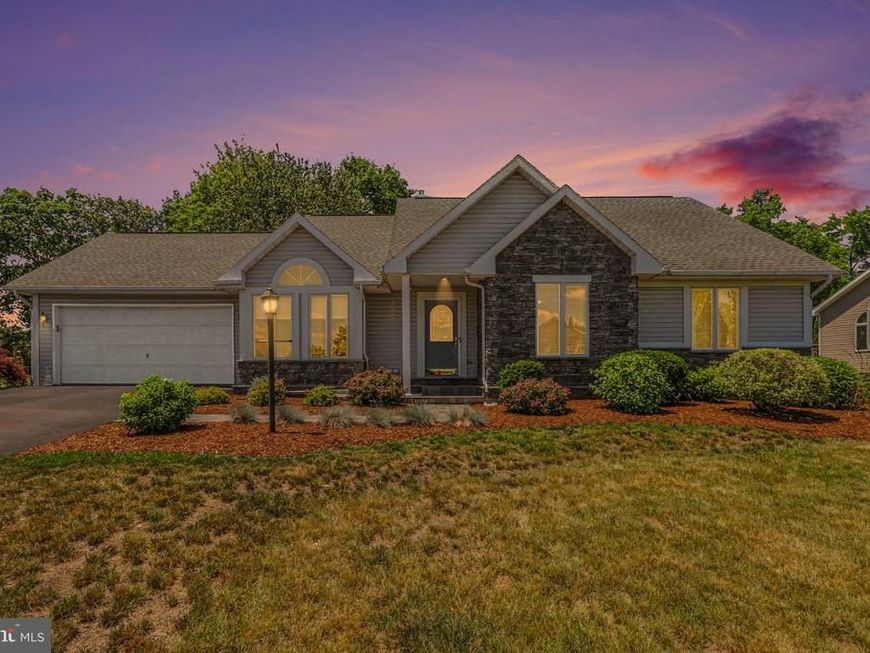 32 Teaberry Drive , Carlisle, PA 17015 Main Photo