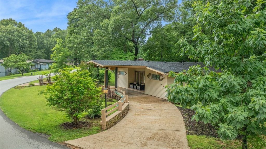11 Worcester Drive  Bella Vista, AR 72714