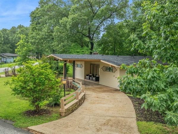 11 Worcester Drive , Bella Vista, AR 72714