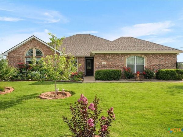 1006 Lonestar Drive, Kempner, TX 76539