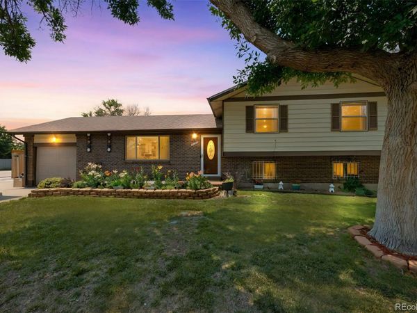 4725 Topeka Court, Denver, CO 80239