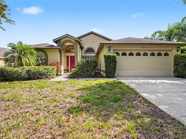 19610 WYNDMILL CIRCLE , ODESSA, FL 33556