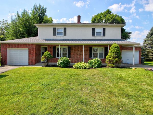 8653 Refugee Road NW, Pickerington, OH 43147