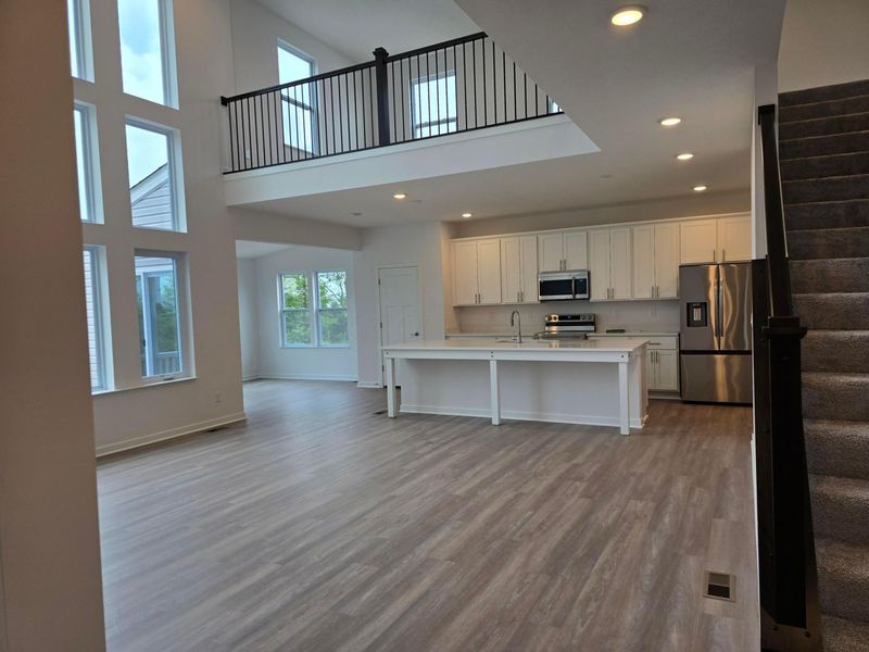 485 Creekside Drive, Unit WK84, Commercial Point, OH 43116 Photo 16