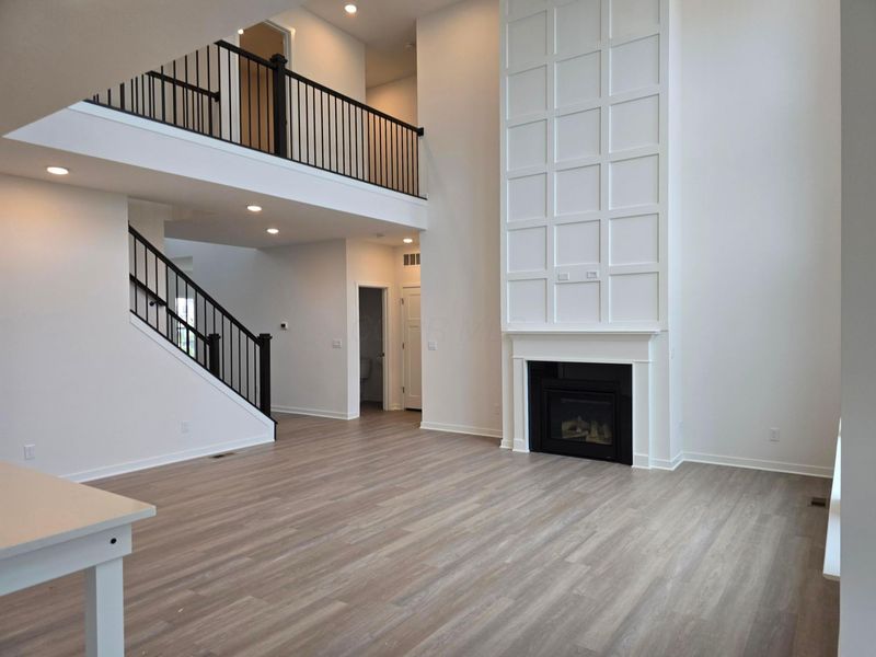 485 Creekside Drive, Unit WK84, Commercial Point, OH 43116 Photo 17