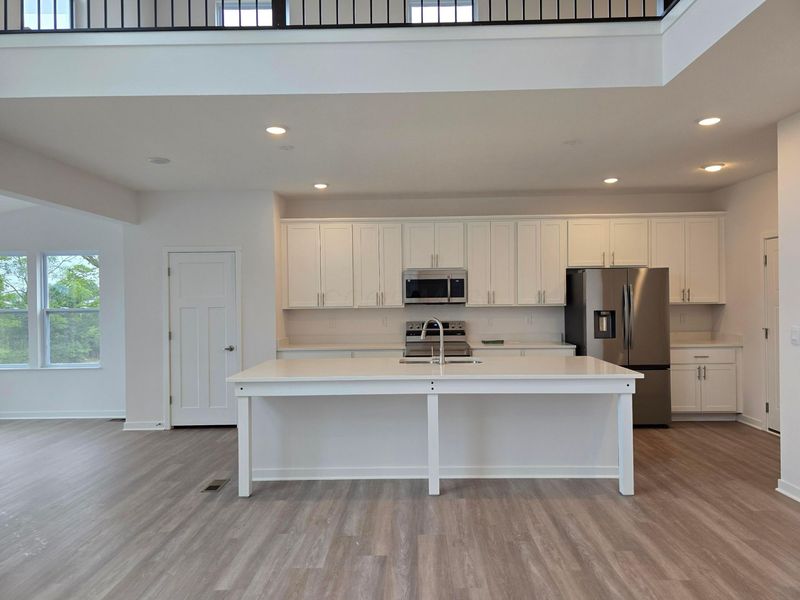 485 Creekside Drive, Unit WK84, Commercial Point, OH 43116 Photo 19