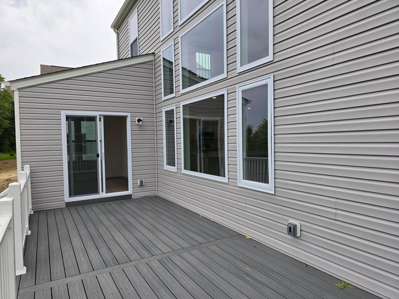 485 Creekside Drive, Unit WK84, Commercial Point, OH 43116 Photo 23