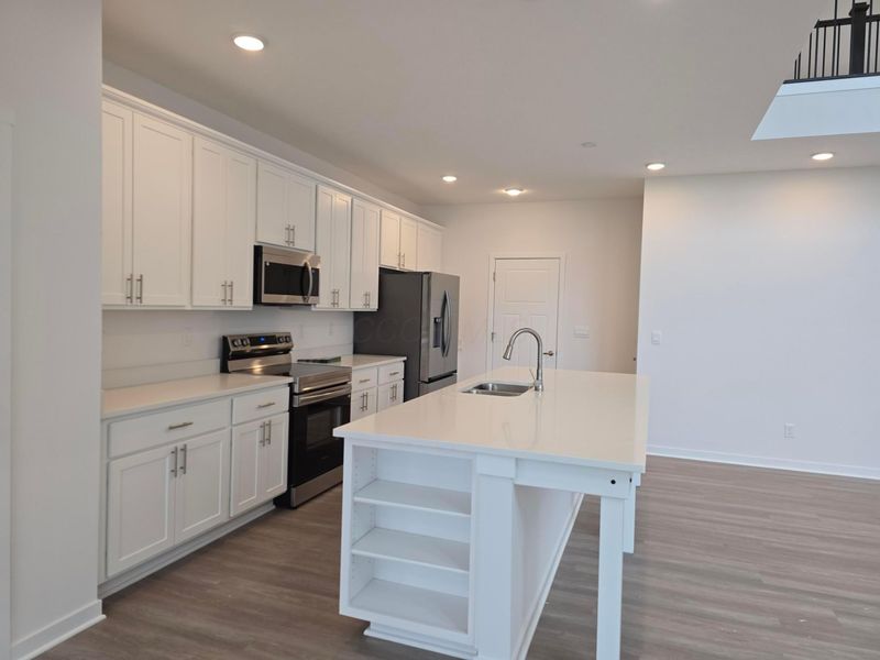 485 Creekside Drive, Unit WK84, Commercial Point, OH 43116 Photo 26