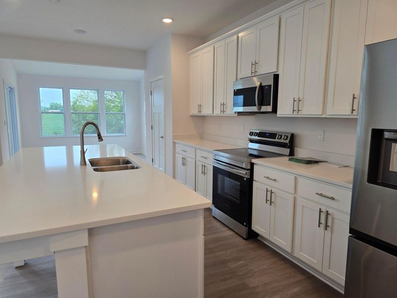 485 Creekside Drive, Unit WK84, Commercial Point, OH 43116 Photo 27