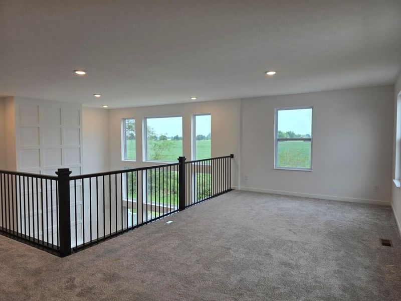 485 Creekside Drive, Unit WK84, Commercial Point, OH 43116 Photo 28