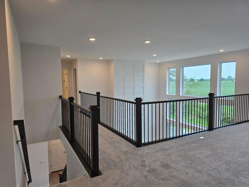485 Creekside Drive, Unit WK84, Commercial Point, OH 43116 Photo 29