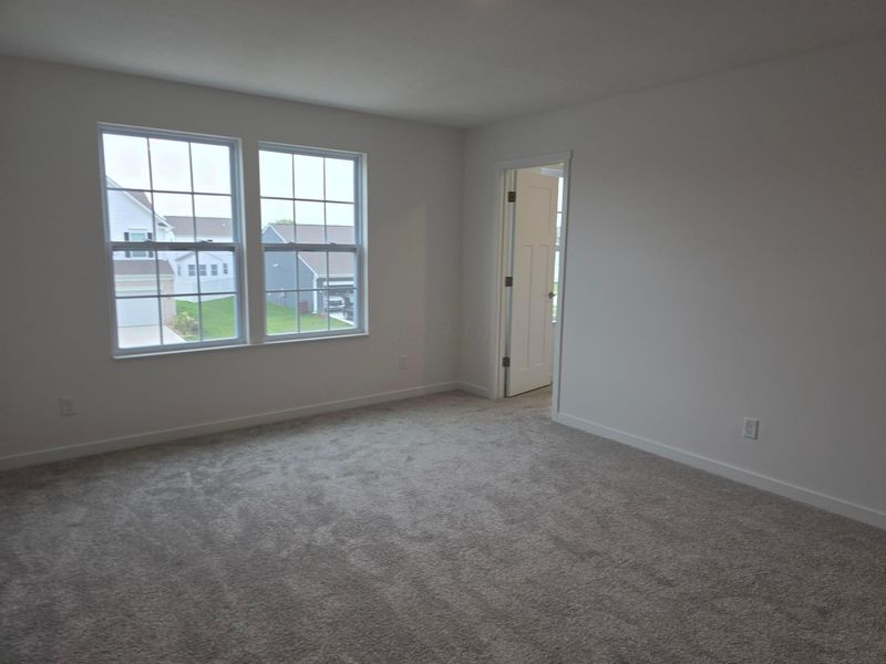 485 Creekside Drive, Unit WK84, Commercial Point, OH 43116 Photo 35