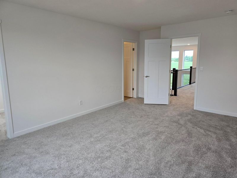 485 Creekside Drive, Unit WK84, Commercial Point, OH 43116 Photo 36