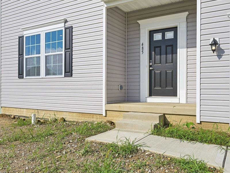 485 Creekside Drive, Commercial Point, OH 43116 Photo 4