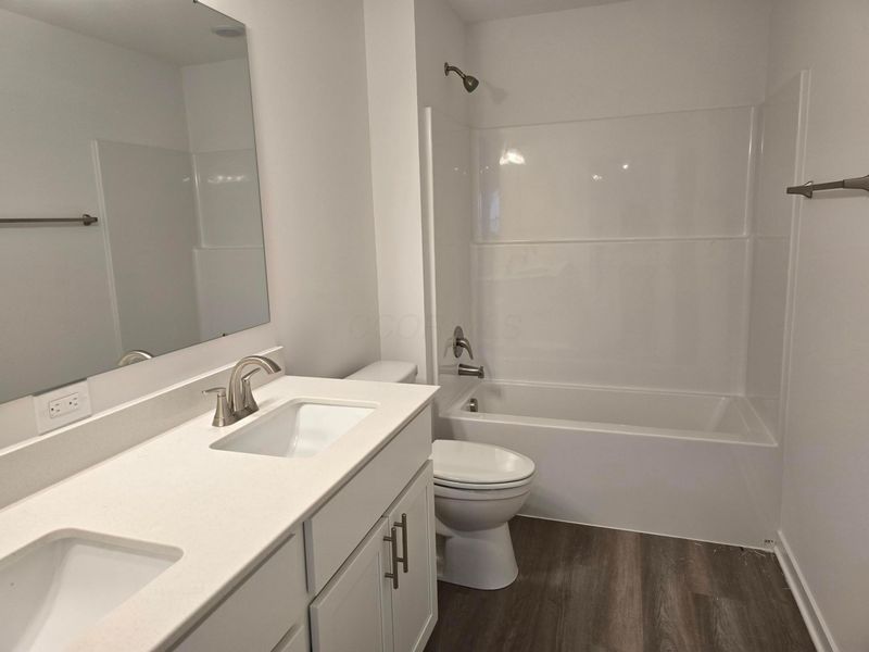 485 Creekside Drive, Unit WK84, Commercial Point, OH 43116 Photo 45