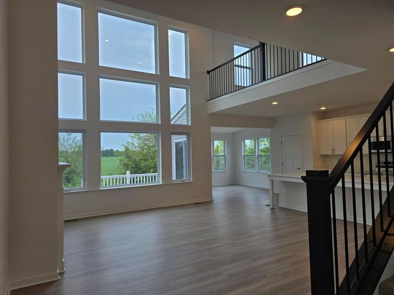 485 Creekside Drive, Unit WK84, Commercial Point, OH 43116 Photo 9