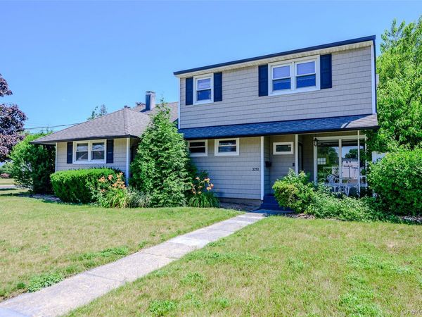 3251 Neptune Avenue, Oceanside, NY 11572