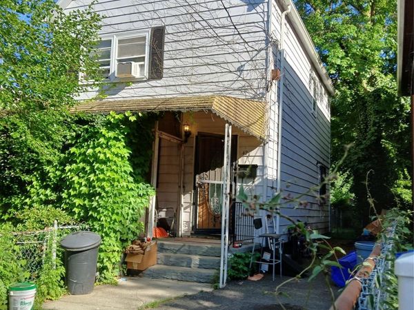 42 W 5th Street , Mount Vernon, NY 10550