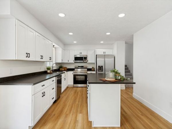 62 S CLARK LN , Elk Ridge, UT 84651