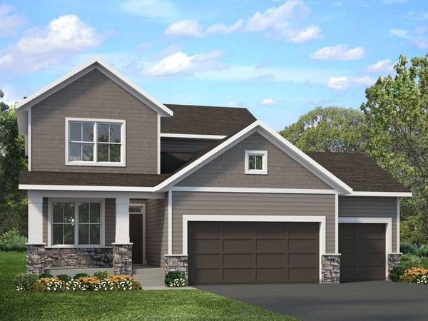 14728 Kingsview Court N, Dayton, MN 55327
