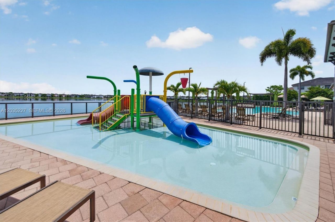15841 NW 91st Ct , Miami Lakes, FL 33018 Photo