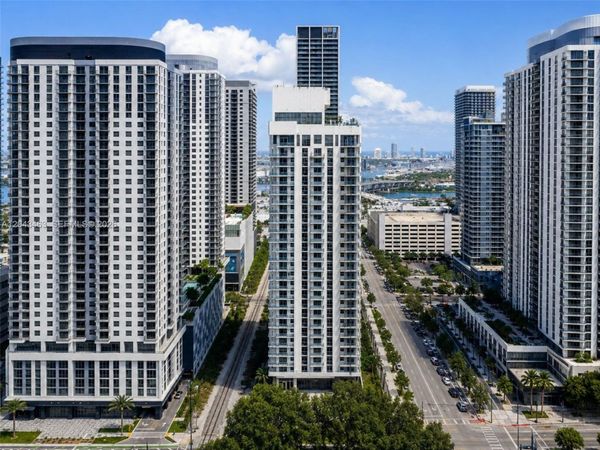 11 NE 6th St , Unit 1509, Miami, FL 33132